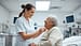 trained attendant care at home